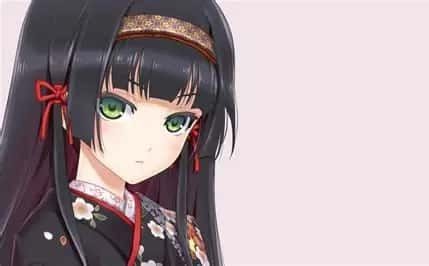 美少女万华镜 地图探索 画面 2